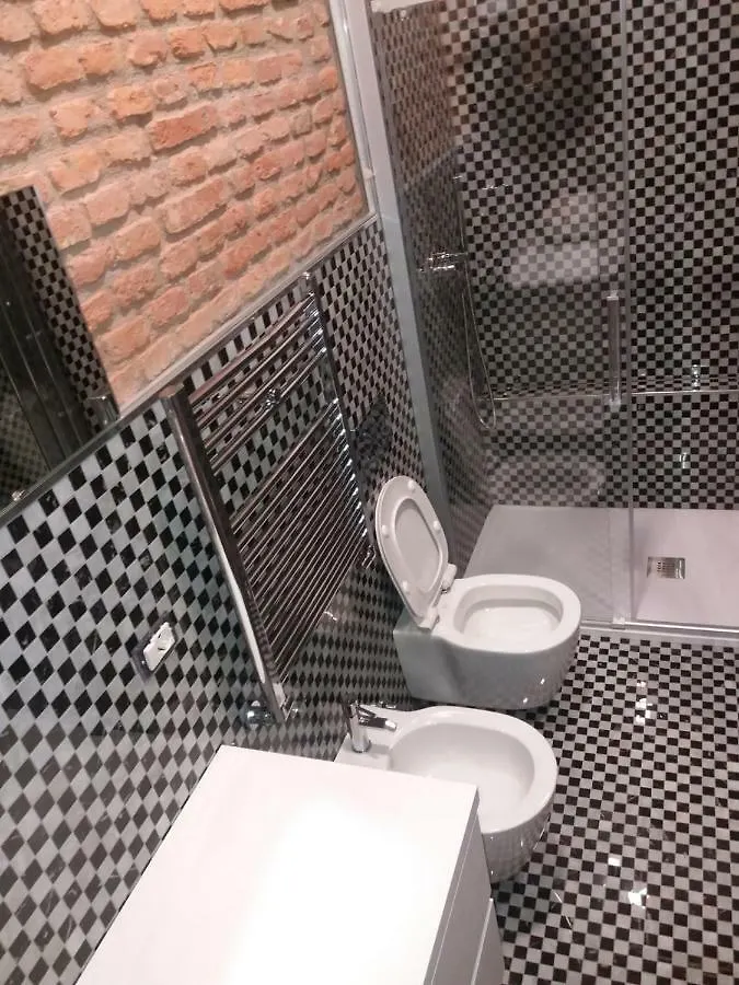 Apartment Maciachini M3 Milan 0*,  Italy