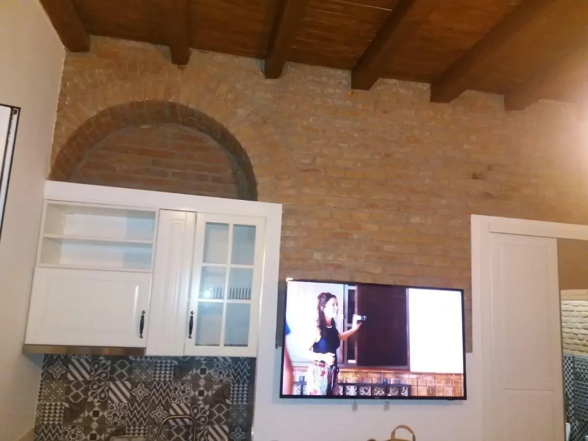 Apartment Maciachini M3 location