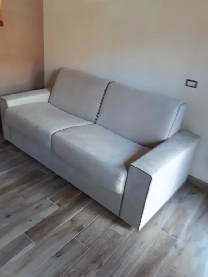 Apartment Maciachini M3 Milan Italy