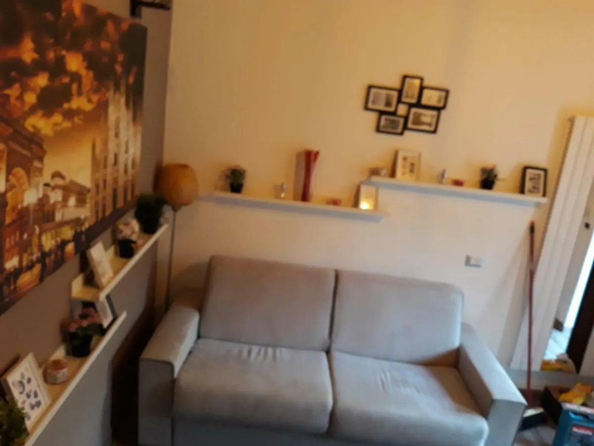 Apartment Maciachini M3 Milan Italy