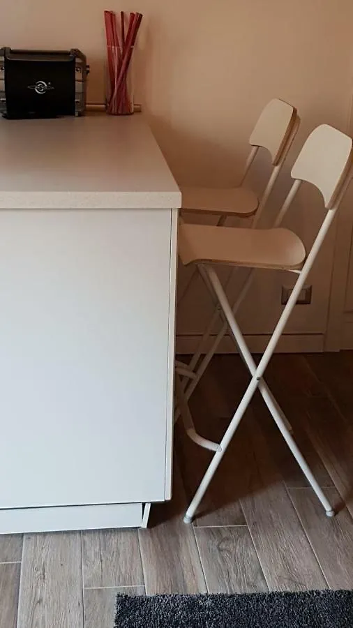 Apartment Maciachini M3 Milan