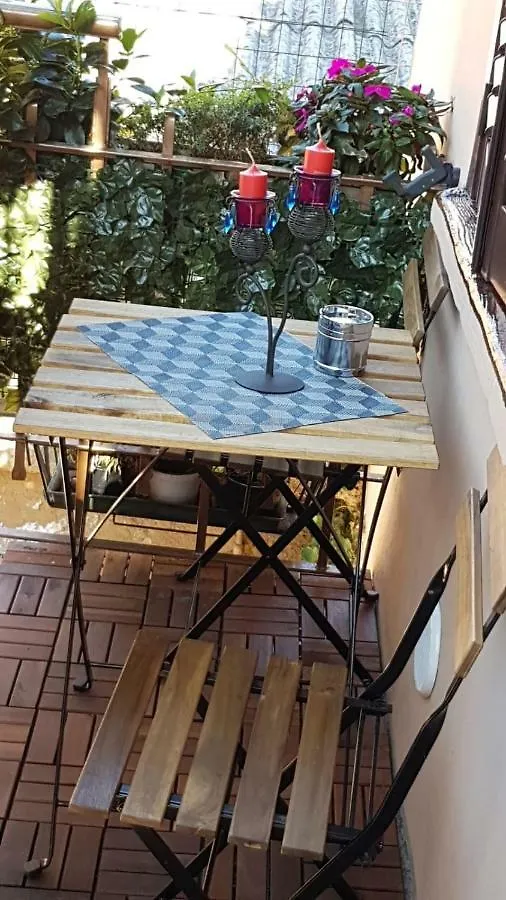 Apartment Maciachini M3 Milan