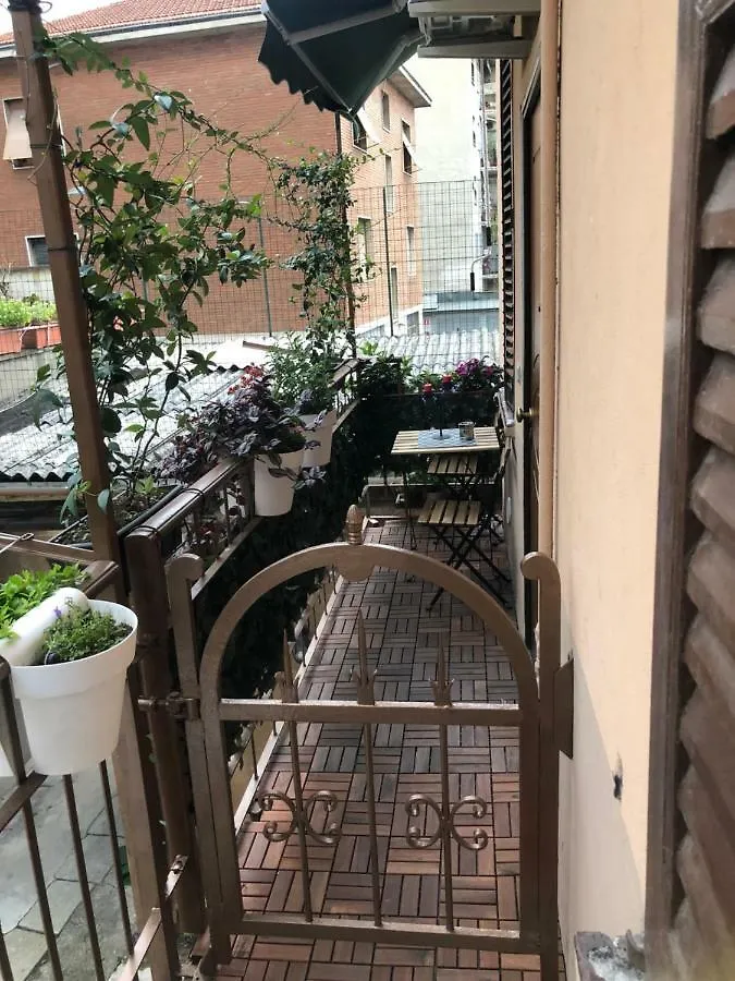 Apartment Maciachini M3 Milan 0*,  Italy