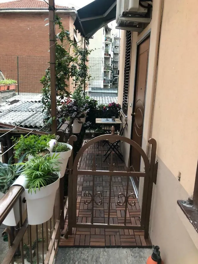 Apartment Maciachini M3 Milan